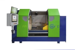 Automated Fluorescent Capillary Testing System KAMA-600