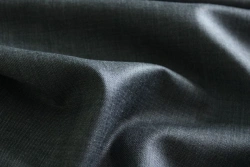 Wool Suiting Fabric, Article 17с14-ДЯ, Color 13-5