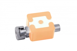 Gas Meter with Remote Data Transmission and Thermocorrection - Elekhant SGBD-1.8 TK