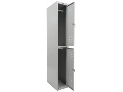 Standard Locker for Changing Rooms - PRAKTIK LS-02
