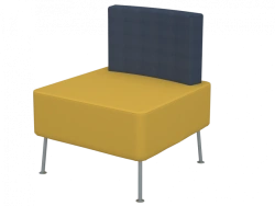 Soft Module Furniture Section 42