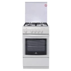 Gas Stove with Electric Oven Model 5040.21гэ(кр) ЧР