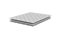 Classic+ Anatomical Mattress with Orthopedic Foam