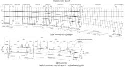 R65 Type Switch for 1524 mm Gauge, Model NLPPTP.665.121.103-01