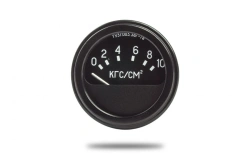 Temperature Indicator Receiver УК165А-3807010-У-Т