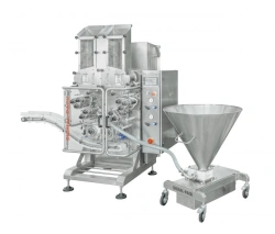 Dumpling Machine AП740 for High-Volume Production