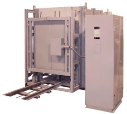 Industrial Drying Oven with Sliding Shelf SDO-7.5.14.5.9/11-I1