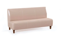 Soft Office Sofas Series "SATORIS" - Single/Double/Triple Seat