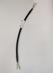 Automotive Wiring Harness 13 (A6BRXX.2105 013, A6BRXX.2105 013-XX, A6BRXX.2105 013-XXX)