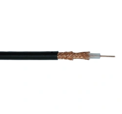 RF Cables RK 50-4-11 for Antenna and Communication Systems
