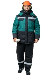 Men's Jacket "Hammer" Model 2.334