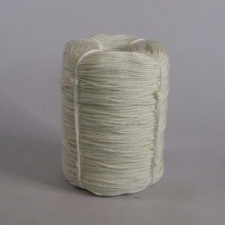 Braided Nylon Rope 16-Strand with Core Diameter 3-14 mm