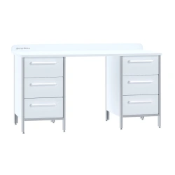 Medical Table for TU 32.50.30-009-69573749-2021, Model DM-3-106-27.K2.F3