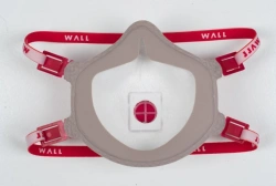 Medical Respirator WALL CUP 99HK+B R D FFP3 with Exhalation Valve