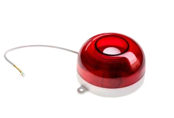 Combined Security and Fire Alarm Signal Device MAYAK-24-KP