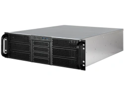3U Server and Workstation Chassis for Digital Computing RE306-DaHbb-xxx-yy-z