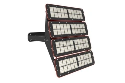 Powerful LED Modular Lighting Fixtures for Industrial Use - ARENA LE-СБУ-66