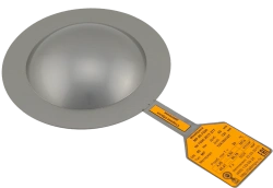 Main Safety Membrane MR.150.6055