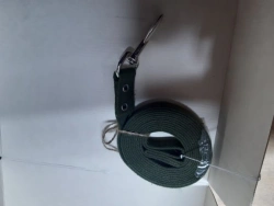 leash من القماش المتين للكلاب المتوسطة - 3.0م، TU 8789-035-08830505-2010