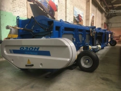 Grain Harvesting Equipment ZH08.00.00.00.00.000