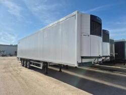 Tonar Refrigerated Semi-Trailer 97861 for Perishable Goods