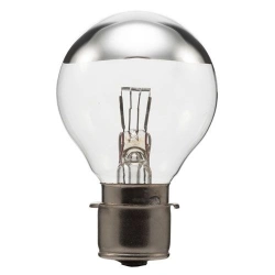 27V Projector Lamp "PZH 27-110" for 50Hz AC/DC Networks