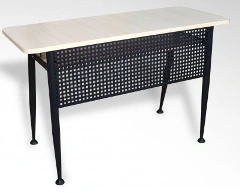 Perforated Teacher's Desk Model: АтСПП
