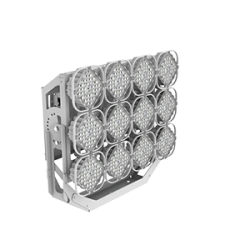 High-Power LED Floodlight VARTON AirQub 850