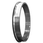 Solid Rolled Ring Ø300-4000mm for Special Machinery