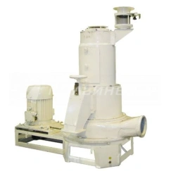 Wheat and Barley Hulling and Grinding Machine A1-ZSHN-3