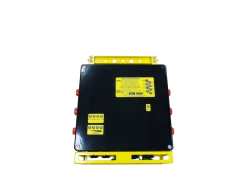 Personnel and Transport Registration Device URPT-IS-C-RO-W6-P2-E3-IP65