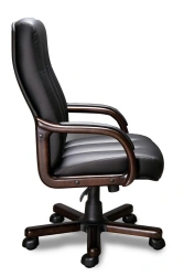 Rotating Executive Chair FORUM A/B/C/D