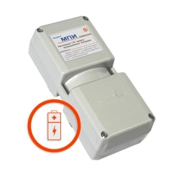 Autonomous GPRS Module for Industrial Internet Aktsent MPI