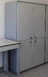 Laboratory Storage Cabinet TV-SHLX-02.01
