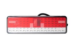 Rear Lamp for Vehicles RUFS.09-05