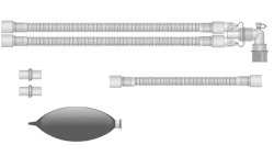 Breathing Devices for Anesthesia and Resuscitation Equipment, Type A