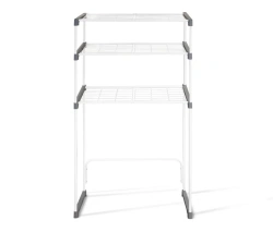 Sheffilton SHT-SS16 Wire Shelf Rack