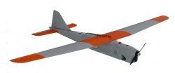 LUN-20 Unmanned Aerial System (UAS) ACI 791488 025