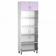 Medical Storage Cabinet for Medical Supplies SHK.13.05 (Model 1)