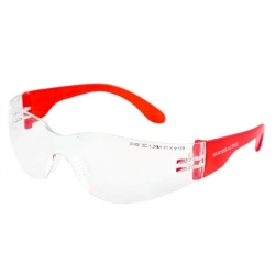 Open Protective Glasses O15 HAMMER ACTIVE CRYSTALINE® 115737-5