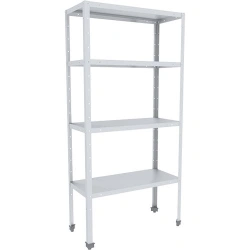 Kitchen Rack SCK-9/6S4E for Dishware and Storage