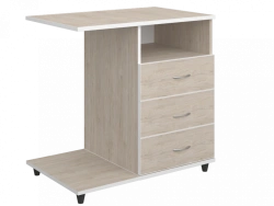 Side Cabinet OptTb4.2 for Efficient Storage