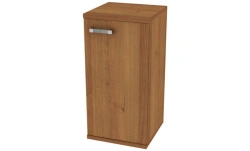 Right Cabinet 400x370x850mm (W x D x H) Model 407.116