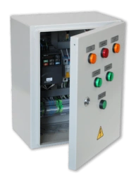 Special Engineering Security Control Kit for Gates and Barriers