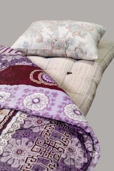 Mattress Protector Size 195x65 cm Model SH-163-15