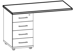 Galant Series 8667 Cabinet Top