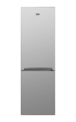 Dual-Door Refrigerator with Freezer CNMV5270KC0S