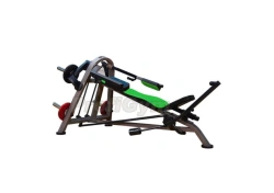 Chest Press Machine DTH-016 for Effective Muscle Targeting