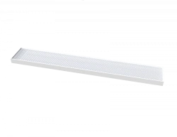 LED Light Fixture for Office and Commercial Spaces - ROOM-K-40