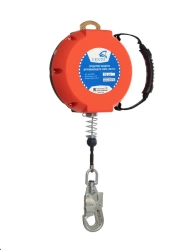 HV-15 Retractable Safety Device, Model vnt HB15